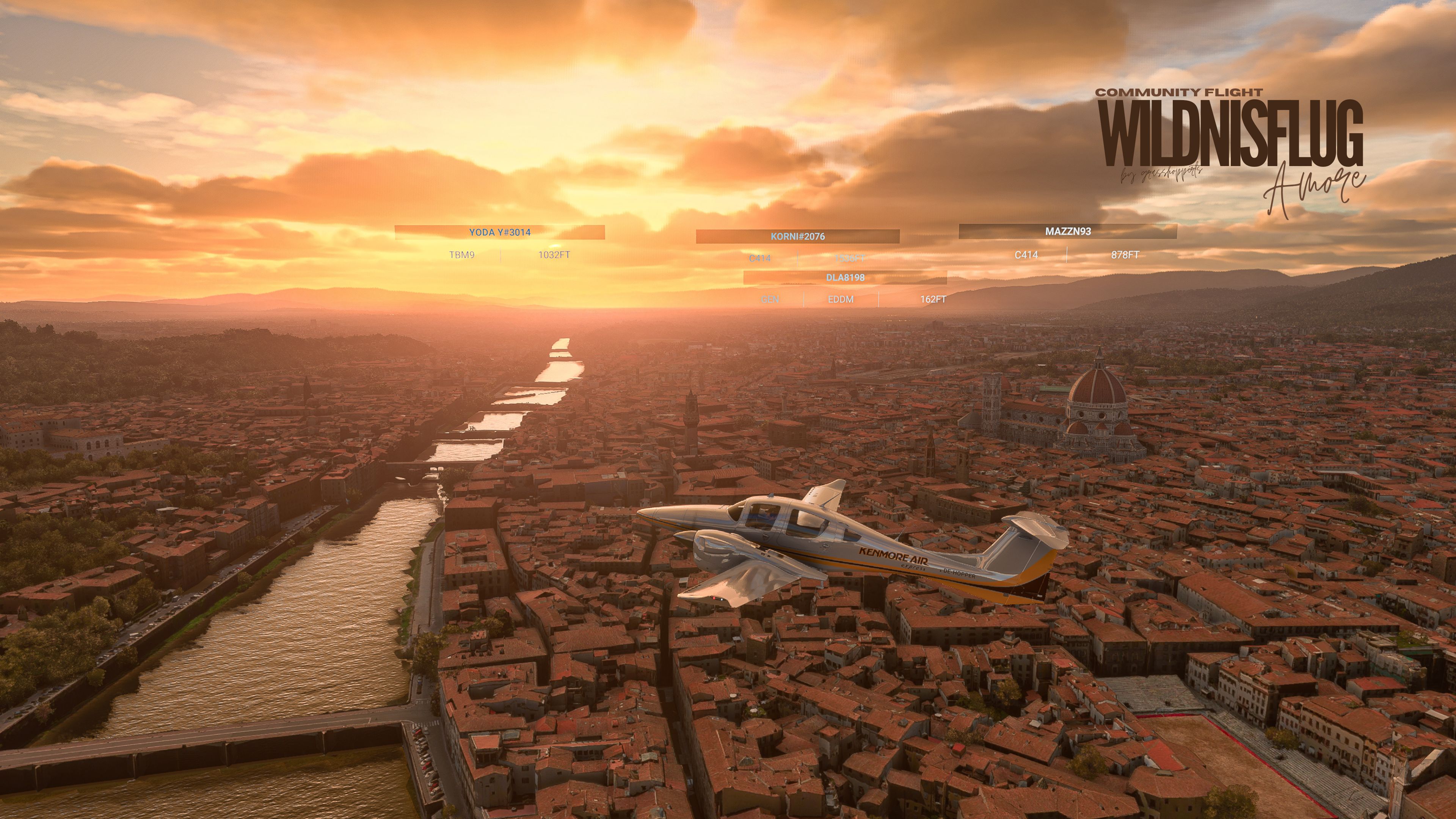 Florenz 1